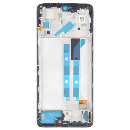 AMOLED Material Original LCD Screen For Xiaomi Redmi Note 12 Pro 4G Digitizer Full Assembly with Frame - LCD Screen by buy2fix | Online Shopping UK | buy2fix