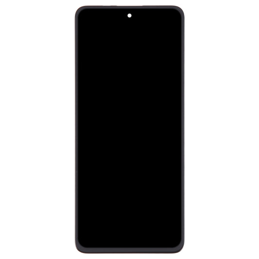 For Xiaomi Redmi K50i LCD Screen For with Digitizer Full Assembly by buy2fix