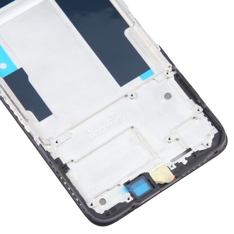 For Realme 10 5G Original Front Housing LCD Frame Bezel Plate - Frame Bezel Plate by buy2fix | Online Shopping UK | buy2fix