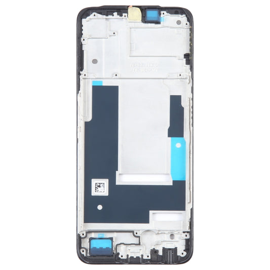 For Realme 10S Original Front Housing LCD Frame Bezel Plate by buy2fix