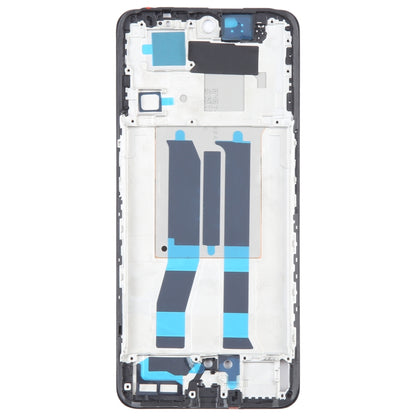 For Realme GT Neo3 Original Front Housing LCD Frame Bezel Plate - Frame Bezel Plate by buy2fix | Online Shopping UK | buy2fix