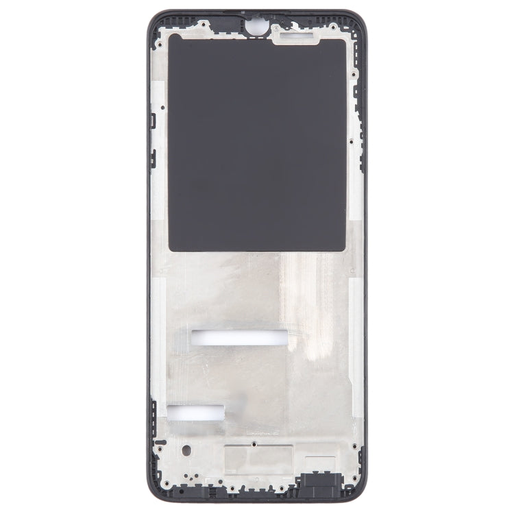 For Realme V20 Original Front Housing LCD Frame Bezel Plate - Frame Bezel Plate by buy2fix | Online Shopping UK | buy2fix