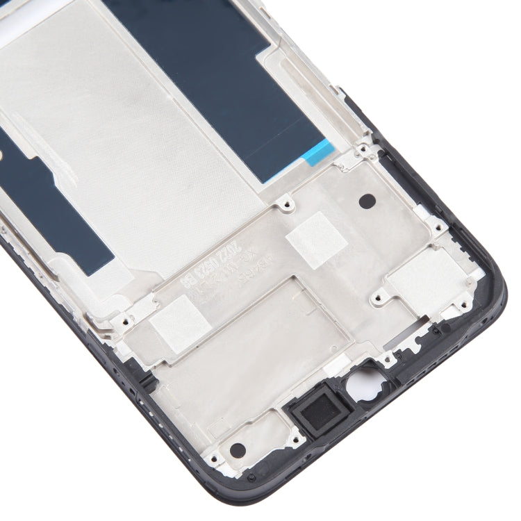 For Realme V20 Original Front Housing LCD Frame Bezel Plate - Frame Bezel Plate by buy2fix | Online Shopping UK | buy2fix