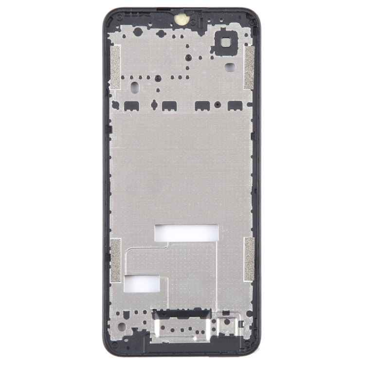 For Realme C33 Original Front Housing LCD Frame Bezel Plate - Frame Bezel Plate by buy2fix | Online Shopping UK | buy2fix