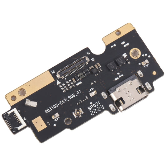 For Ulefone Power Armor X11 Charging Port Board by buy2fix