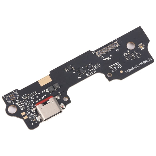 For Ulefone Armor 20WT Charging Port Board by buy2fix
