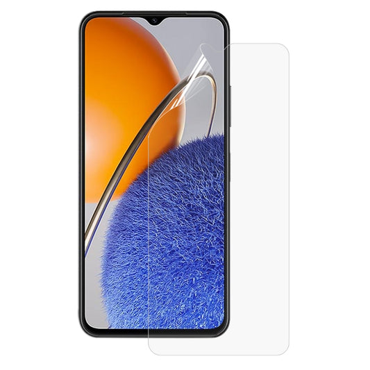 For Huawei Enjoy 50 Full Screen Protector Explosion-proof Hydrogel Film by ENKAY
