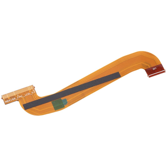 For Lenovo 10e Chromebook Gen2 Original LCD Flex Cable by buy2fix