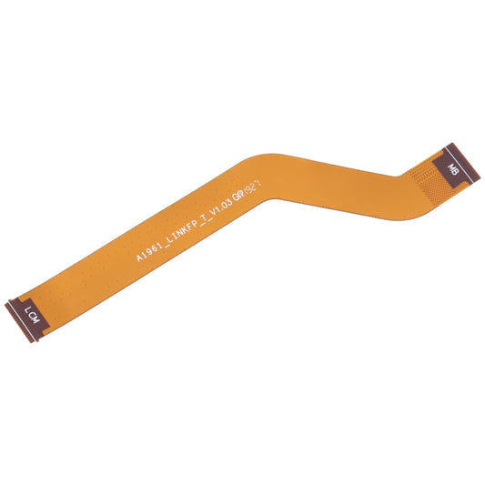 For Lenovo Tab 7 Essential 7304 Original LCD Flex Cable by buy2fix