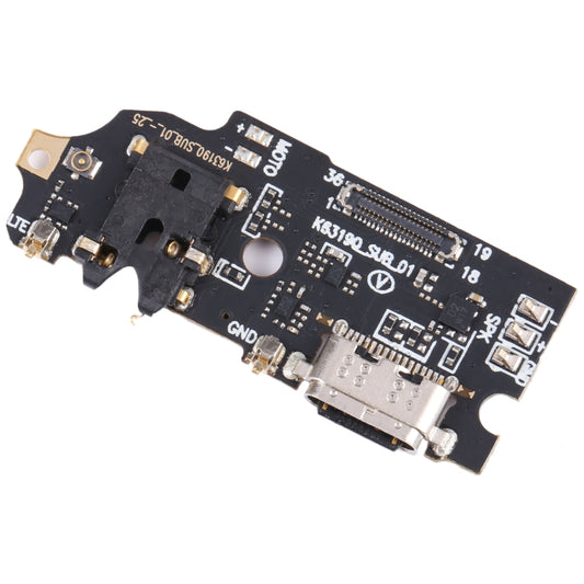 For Vsmart Active 3 OEM Charging Port Board by buy2fix