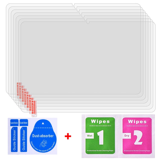 For Huawei MatePad Air 11.5 inch 25pcs 9H 0.3mm Explosion-proof Tempered Glass Film by buy2fix