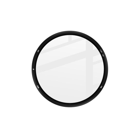 For Garmin Forerunner 265S IMAK Plexiglass HD Watch Protective Film by imak