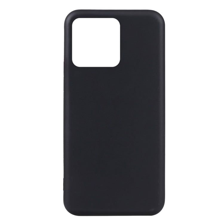 For Xiaomi 13T Pro TPU Phone Case(Black) by buy2fix