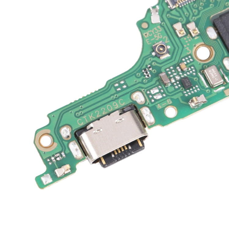 For vivo Y52T OEM Charging Port Board - Charging Port Board by buy2fix | Online Shopping UK | buy2fix