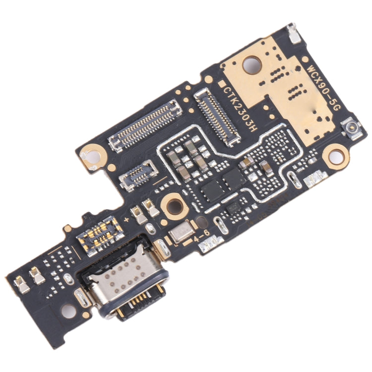 For vivo X90 OEM Charging Port Board - Charging Port Board by buy2fix | Online Shopping UK | buy2fix