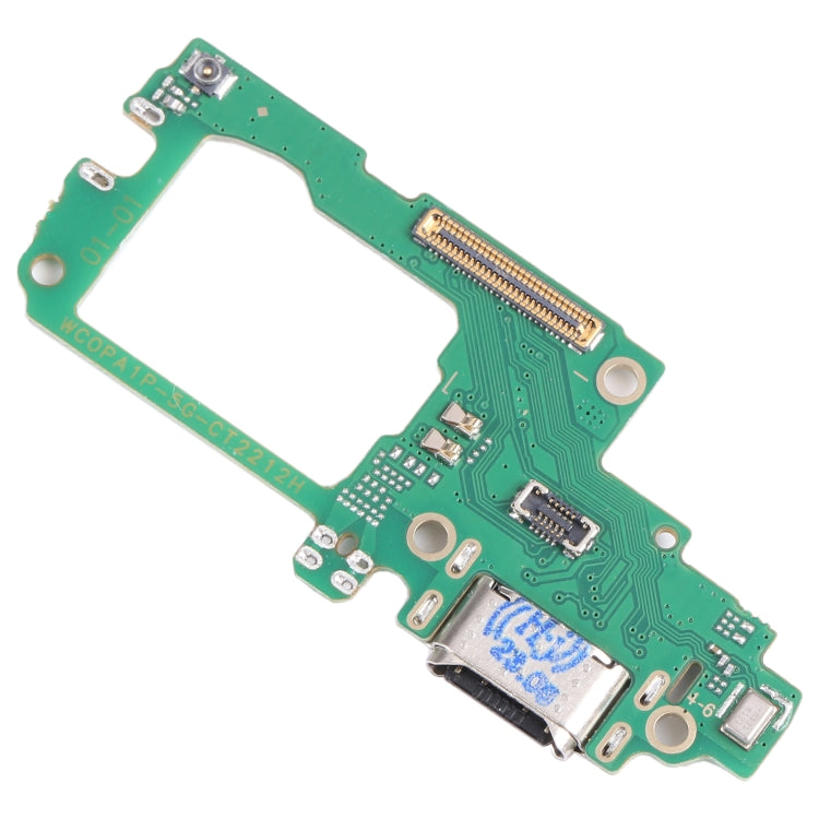 For OPPO A1 Pro OEM Charging Port Board - Small Board by buy2fix | Online Shopping UK | buy2fix