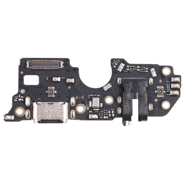 For OPPO A58 OEM Charging Port Board - Small Board by buy2fix | Online Shopping UK | buy2fix