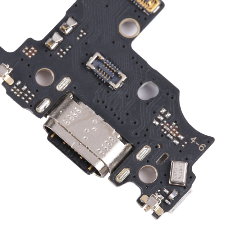 For OPPO Reno9 OEM Charging Port Board - Small Board by buy2fix | Online Shopping UK | buy2fix