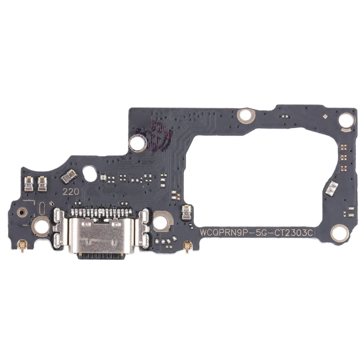 For OPPO Reno9 Pro OEM Charging Port Board - Small Board by buy2fix | Online Shopping UK | buy2fix