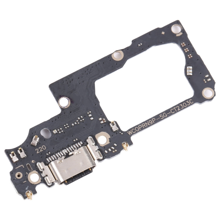 For OPPO Reno9 Pro OEM Charging Port Board - Small Board by buy2fix | Online Shopping UK | buy2fix