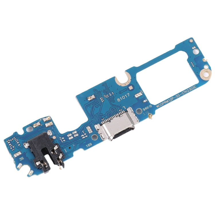 For Realme 10 Pro OEM Charging Port Board - Small Board by buy2fix | Online Shopping UK | buy2fix