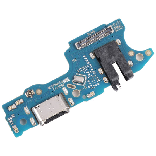 For Realme C55 OEM Charging Port Board by buy2fix