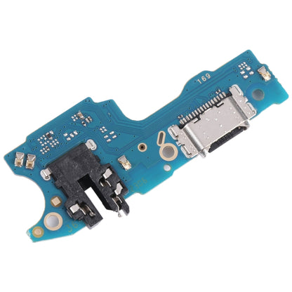 For Realme C55 OEM Charging Port Board - Small Board by buy2fix | Online Shopping UK | buy2fix