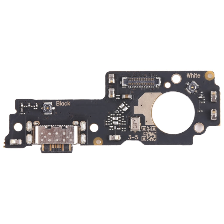 For Xiaomi Redmi 11 Prime 5G OEM Charging Port Board - Tail Connector by buy2fix | Online Shopping UK | buy2fix