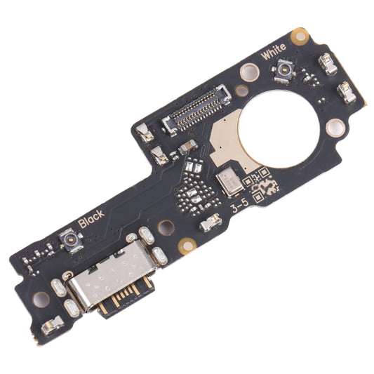 For Xiaomi Poco M5 OEM Charging Port Board by buy2fix