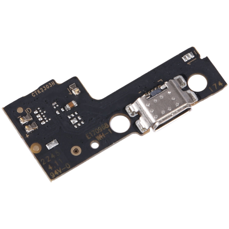 For Xiaomi Redmi 11A OEM Charging Port Board - Tail Connector by buy2fix | Online Shopping UK | buy2fix