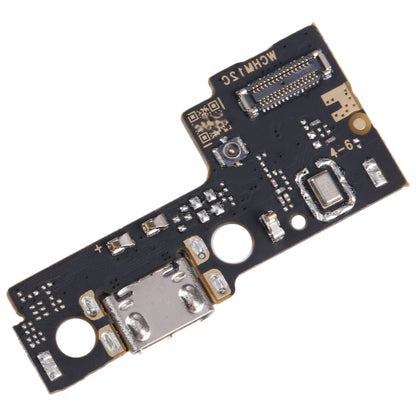 For Xiaomi Poco C55 OEM Charging Port Board - Tail Connector by buy2fix | Online Shopping UK | buy2fix