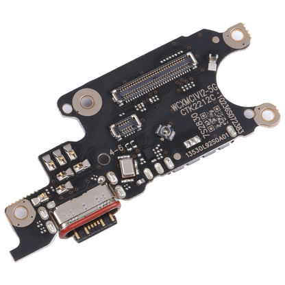 For Xiaomi Civi 2 OEM Charging Port Board - Tail Connector by buy2fix | Online Shopping UK | buy2fix