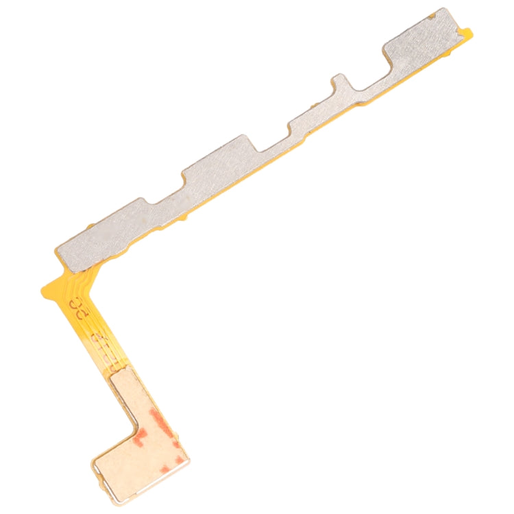 For vivo S16 OEM Power Button & Volume Button Flex Cable - Flex Cable by buy2fix | Online Shopping UK | buy2fix