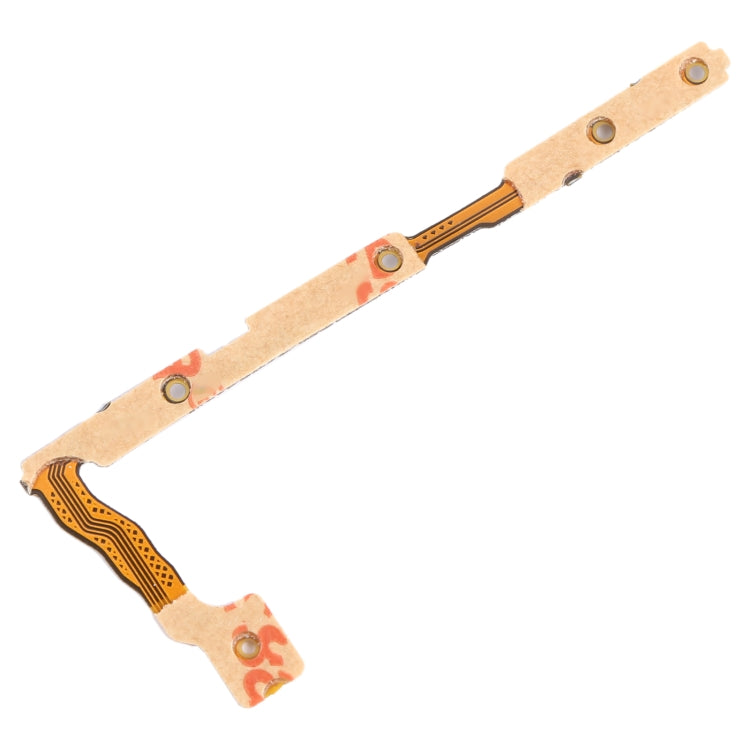 For vivo Y52T OEM Power Button & Volume Button Flex Cable - Flex Cable by buy2fix | Online Shopping UK | buy2fix