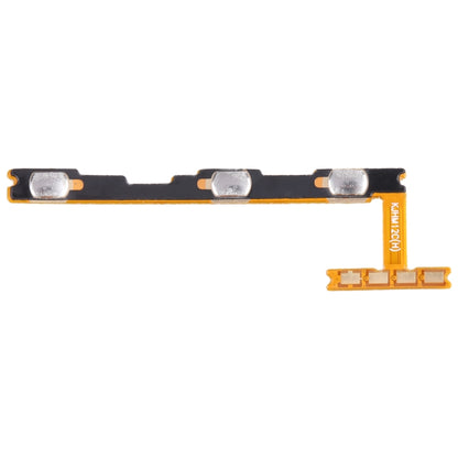 For Xiaomi Redmi 11A OEM Power Button & Volume Button Flex Cable - Flex Cable by buy2fix | Online Shopping UK | buy2fix