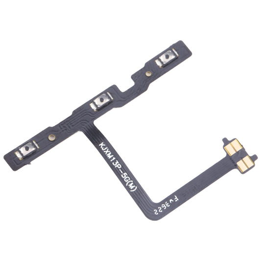 For Xiaomi 13 Pro OEM Power Button & Volume Button Flex Cable by buy2fix