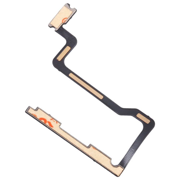 For OPPO A58 OEM Volume Button Flex Cable - Flex Cable by buy2fix | Online Shopping UK | buy2fix