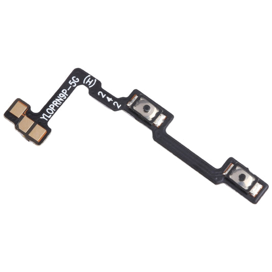 For OPPO Reno9 Pro OEM Volume Button Flex Cable by buy2fix