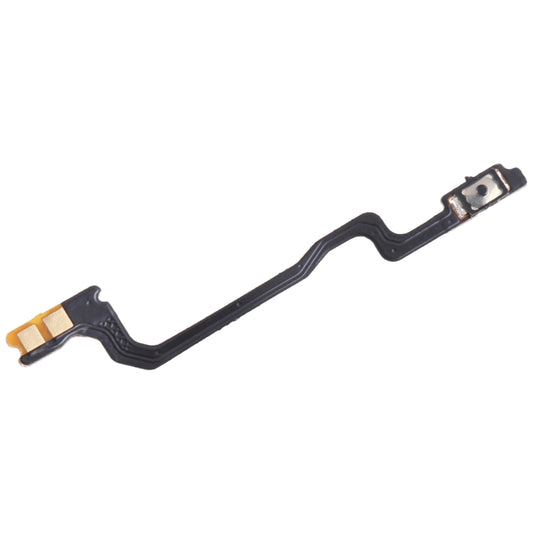 For OPPO A76 OEM Power Button Flex Cable by buy2fix