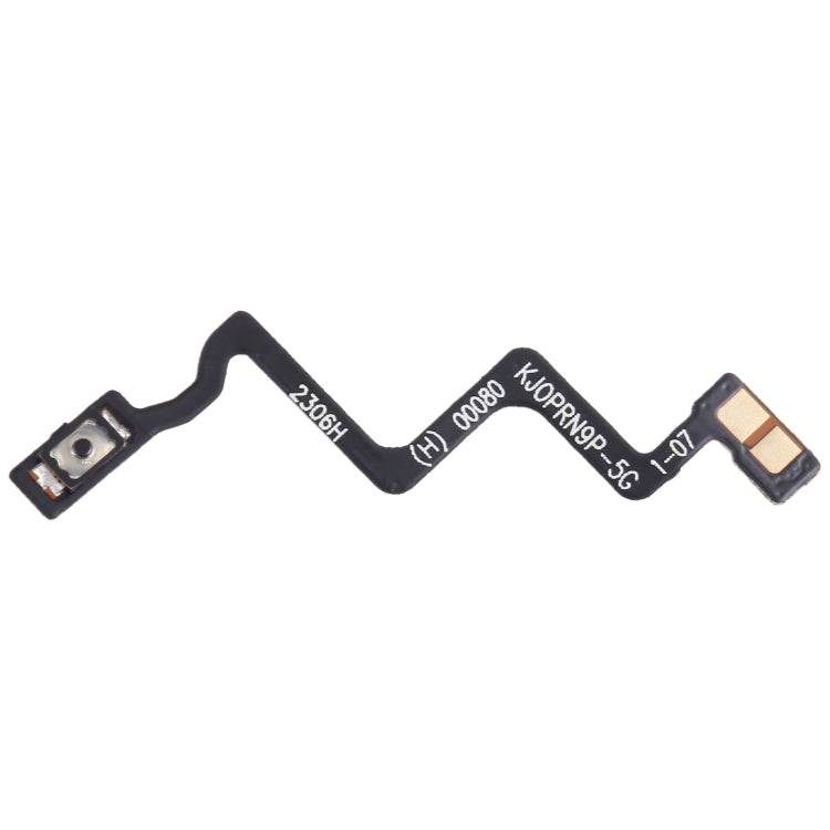 For OPPO Reno9 Pro OEM Power Button Flex Cable - Flex Cable by buy2fix | Online Shopping UK | buy2fix