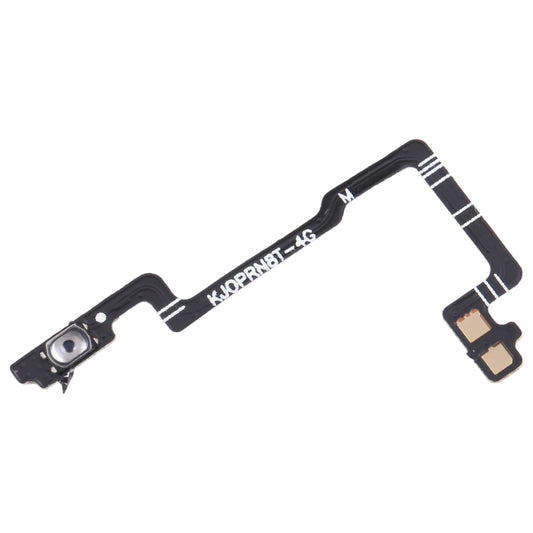 For OPPO Reno8 T OEM Power Button Flex Cable by buy2fix