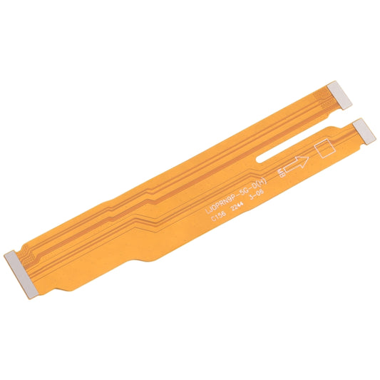 For OPPO Reno9 Pro OEM Motherboard Flex Cable by buy2fix