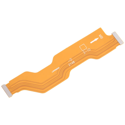 For OPPO A76 OEM Motherboard Flex Cable by buy2fix
