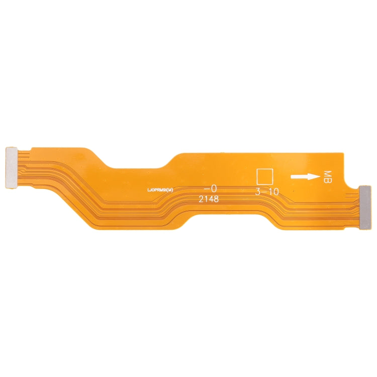 For OPPO A36 OEM Motherboard Flex Cable - Flex Cable by buy2fix | Online Shopping UK | buy2fix