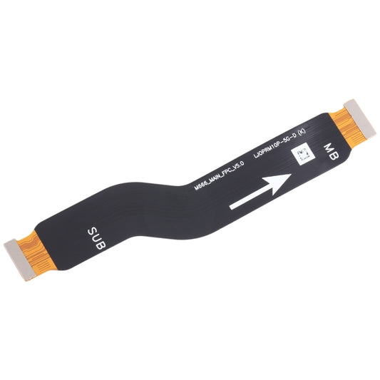 For Realme 10 Pro OEM Motherboard Flex Cable by buy2fix