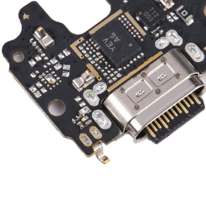 For Motorola Edge 30 Fusion OEM Charging Port Board - Charging Port Board by buy2fix | Online Shopping UK | buy2fix