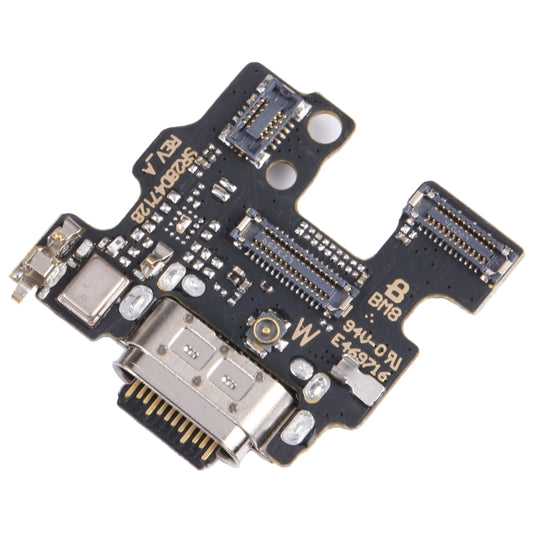 For Motorola Edge 30 Ultra OEM Charging Port Board by buy2fix