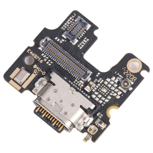 For Motorola Edge 30 OEM Charging Port Board by buy2fix