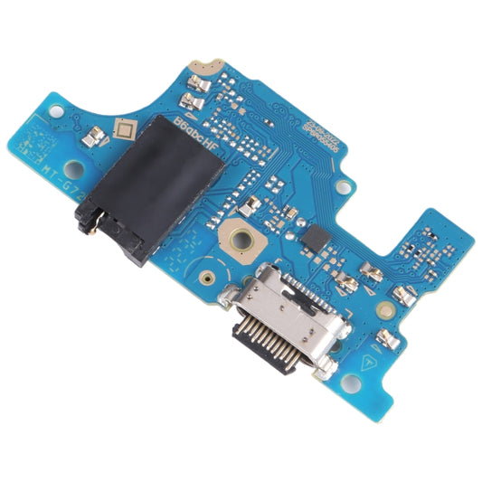 For Motorola Moto G72 OEM Charging Port Board by buy2fix