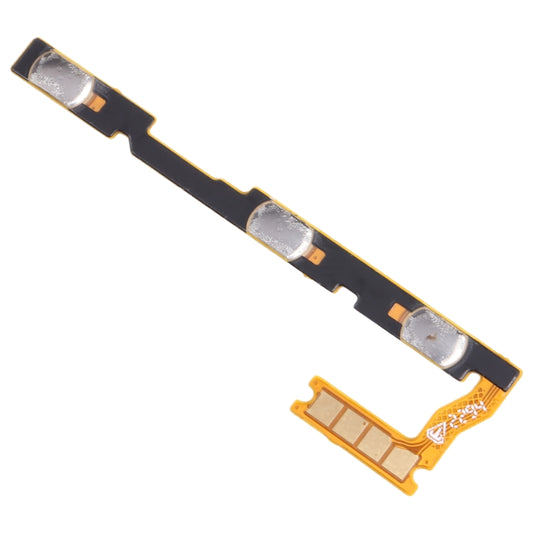 For Motorola Moto G72 OEM Power Button & Volume Button Flex Cable by buy2fix